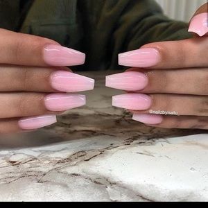 Meet your Posher, Shanoah